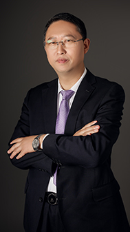 校长简介