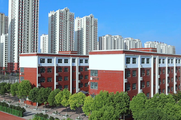 教学楼